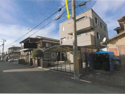 兵庫県たつの市 竜野駅12分 戸建て 964万円の競売物件情報 #17