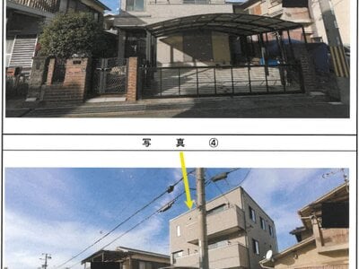 兵庫県たつの市 竜野駅12分 戸建て 964万円の競売物件情報 #5