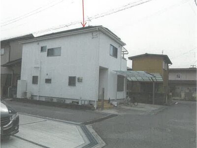 兵庫県たつの市 本竜野駅 戸建て 791万円の競売物件情報 #10