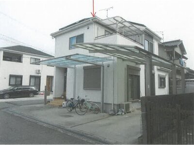 兵庫県たつの市 本竜野駅 戸建て 791万円の競売物件情報 #11