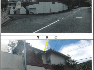 (値下げ) 兵庫県姫路市 播磨高岡駅 戸建て 352万円の競売物件情報 #12