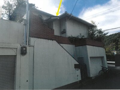 (値下げ) 兵庫県姫路市 播磨高岡駅 戸建て 352万円の競売物件情報 #14