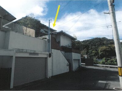 (値下げ) 兵庫県姫路市 播磨高岡駅 戸建て 352万円の競売物件情報 #15