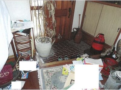 (値下げ) 兵庫県姫路市 播磨高岡駅 戸建て 352万円の競売物件情報 #4