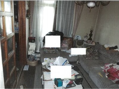 (値下げ) 兵庫県姫路市 播磨高岡駅 戸建て 352万円の競売物件情報 #6