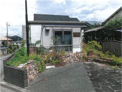 (値下げ) 兵庫県加古川市 厄神駅30分 戸建て 369万円の競売物件情報 #11