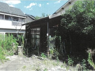 (値下げ) 兵庫県加古川市 厄神駅30分 戸建て 369万円の競売物件情報 #4
