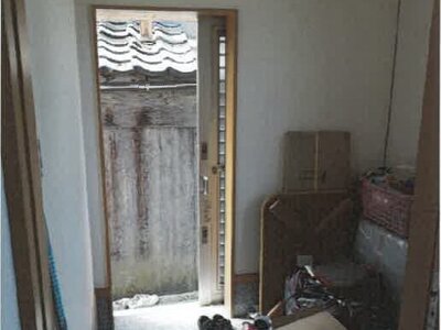 (値下げ) 兵庫県神崎郡神河町 寺前駅 戸建て 63万円の競売物件情報 #13