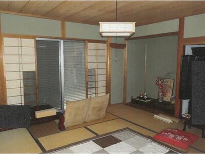 (値下げ) 兵庫県神崎郡神河町 寺前駅 戸建て 63万円の競売物件情報 #16