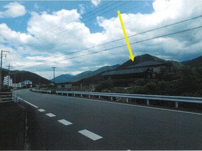 (値下げ) 兵庫県神崎郡神河町 寺前駅 戸建て 63万円の競売物件情報 #21