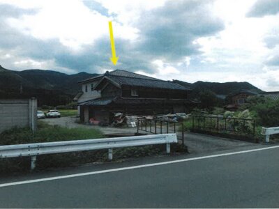 (値下げ) 兵庫県神崎郡神河町 寺前駅 戸建て 63万円の競売物件情報 #22