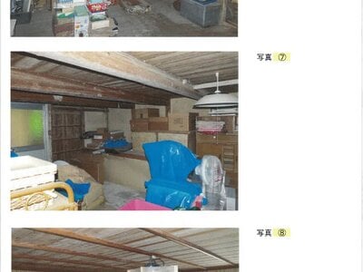 (値下げ) 兵庫県神崎郡神河町 寺前駅 戸建て 63万円の競売物件情報 #3