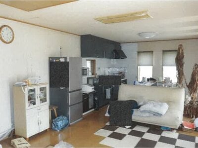 (値下げ) 兵庫県神崎郡神河町 寺前駅 戸建て 63万円の競売物件情報 #6