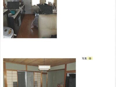 (値下げ) 兵庫県神崎郡神河町 寺前駅 戸建て 63万円の競売物件情報 #7