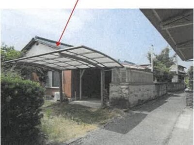 (値下げ) 兵庫県加古川市 加古川駅18分 戸建て 213万円の競売物件情報 #20