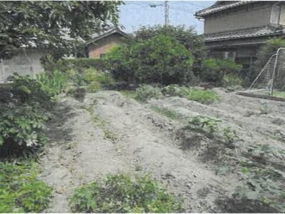 (値下げ) 兵庫県加古川市 加古川駅18分 戸建て 213万円の競売物件情報 #25