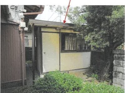 (値下げ) 兵庫県加古川市 加古川駅18分 戸建て 213万円の競売物件情報 #26