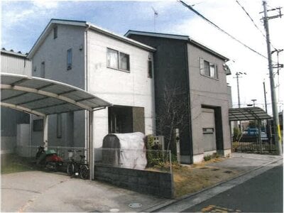 兵庫県加古川市 土山駅21分 戸建て 919万円の競売物件情報 #12