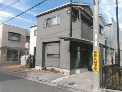 兵庫県加古川市 土山駅21分 戸建て 919万円の競売物件情報 #13