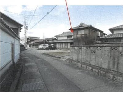 (値下げ) 兵庫県西脇市 西脇市駅3分 戸建て 194万円の競売物件情報 #14