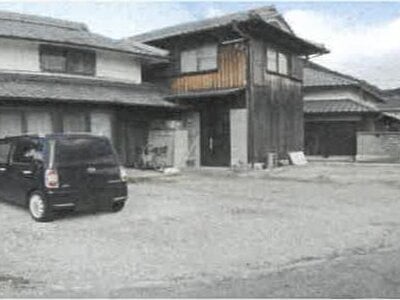 (値下げ) 兵庫県西脇市 西脇市駅3分 戸建て 194万円の競売物件情報 #18