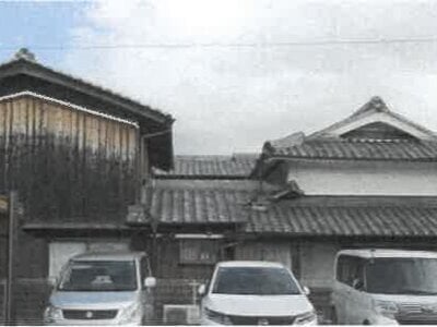 (値下げ) 兵庫県西脇市 西脇市駅3分 戸建て 194万円の競売物件情報 #19