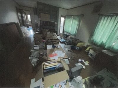 (値下げ) 兵庫県西脇市 西脇市駅3分 戸建て 194万円の競売物件情報 #7