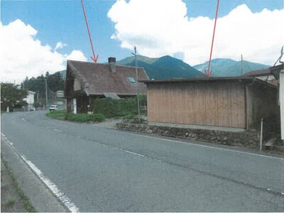 (値下げ) 兵庫県宍粟市 戸建て 79万円の競売物件情報 #17