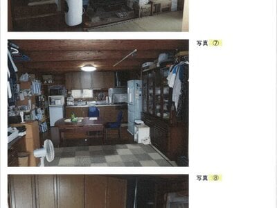 (値下げ) 兵庫県宍粟市 戸建て 79万円の競売物件情報 #3