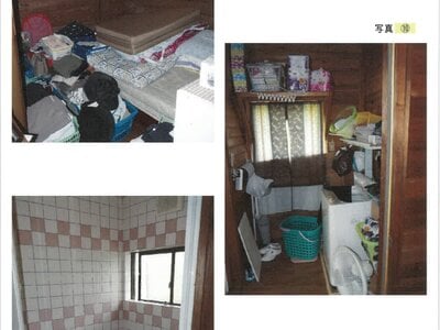 (値下げ) 兵庫県宍粟市 戸建て 79万円の競売物件情報 #4