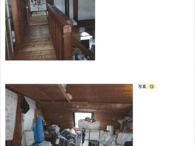 (値下げ) 兵庫県宍粟市 戸建て 79万円の競売物件情報 #5