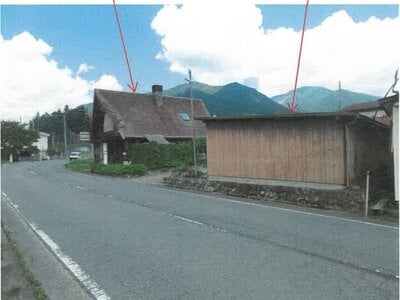 (値下げ) 兵庫県宍粟市 戸建て 79万円の競売物件情報 #8