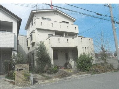 兵庫県姫路市 亀山駅8分 戸建て 1,082万円の競売物件情報 #10
