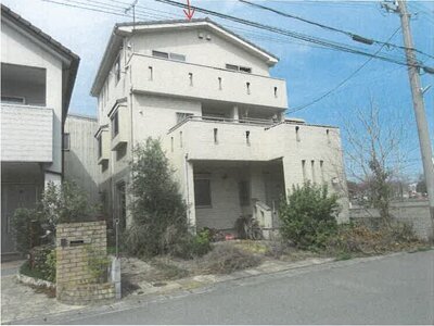 兵庫県姫路市 亀山駅8分 戸建て 1,082万円の競売物件情報 #16