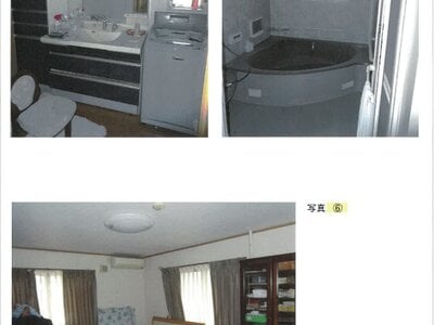 兵庫県姫路市 亀山駅8分 戸建て 1,082万円の競売物件情報 #4