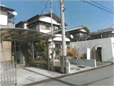 兵庫県高砂市 高砂駅12分 戸建て 934万円の競売物件情報 #13