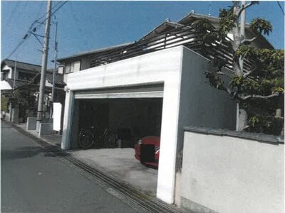 兵庫県高砂市 高砂駅12分 戸建て 934万円の競売物件情報 #16