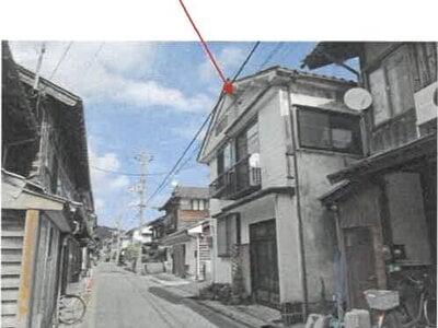 兵庫県美方郡香美町 香住駅16分 戸建て 81万円の競売物件情報 #12