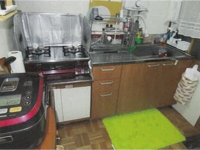 兵庫県美方郡香美町 香住駅16分 戸建て 81万円の競売物件情報 #3