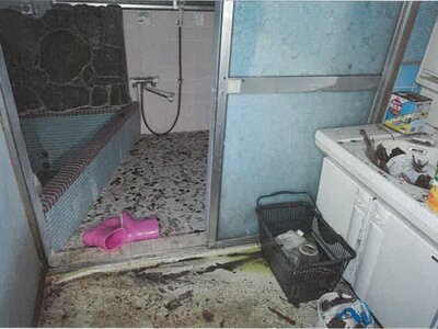 (値下げ) 兵庫県相生市 相生駅27分 戸建て 24万円の競売物件情報 #10