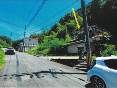 (値下げ) 兵庫県相生市 相生駅27分 戸建て 24万円の競売物件情報 #15