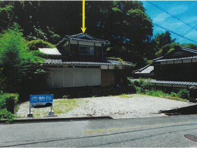 (値下げ) 兵庫県相生市 相生駅27分 戸建て 24万円の競売物件情報 #17