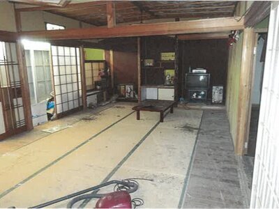 (値下げ) 兵庫県相生市 相生駅27分 戸建て 24万円の競売物件情報 #7