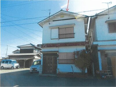 兵庫県揖保郡太子町 網干駅 戸建て 224万円の競売物件情報 #12