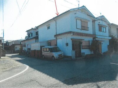 兵庫県揖保郡太子町 網干駅 戸建て 224万円の競売物件情報 #13
