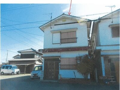 兵庫県揖保郡太子町 網干駅 戸建て 224万円の競売物件情報 #5