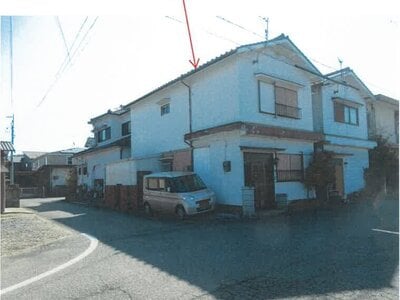 兵庫県揖保郡太子町 網干駅 戸建て 224万円の競売物件情報 #6