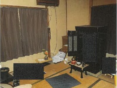兵庫県揖保郡太子町 網干駅 戸建て 224万円の競売物件情報 #9