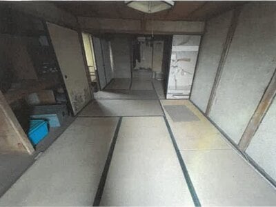 (値下げ) 兵庫県加古川市 日岡駅14分 戸建て 92万円の競売物件情報 #10