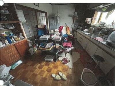 (値下げ) 兵庫県加古川市 日岡駅14分 戸建て 92万円の競売物件情報 #5
